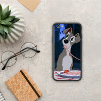 Thumbnail for Lady And Tramp 1 - iPhone 7 / 8 / SE 2020 θήκη