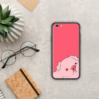 Thumbnail for Pig Love 1 - iPhone 6 Plus / 6s Plus θήκη