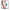 Θήκη iPhone 7 Plus/8 Plus Aesthetic Collage από τη Smartfits με σχέδιο στο πίσω μέρος και μαύρο περίβλημα | iPhone 7 Plus/8 Plus Aesthetic Collage case with colorful back and black bezels