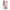 iPhone 7 Plus/8 Plus Aesthetic Collage θήκη από τη Smartfits με σχέδιο στο πίσω μέρος και μαύρο περίβλημα | Smartphone case with colorful back and black bezels by Smartfits