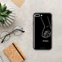 Thumbnail for Always & Forever 1 - iPhone 7 Plus / 8 Plus θήκη