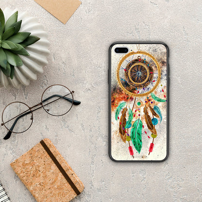 Boho DreamCatcher - iPhone 7 Plus / 8 Plus θήκη