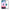 Θήκη iPhone 7 Plus/8 Plus Wish Boho από τη Smartfits με σχέδιο στο πίσω μέρος και μαύρο περίβλημα | iPhone 7 Plus/8 Plus Wish Boho case with colorful back and black bezels