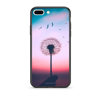 4 - iPhone 7 Plus/8 Plus Wish Boho case, cover, bumper