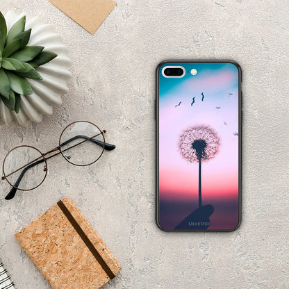 Boho Wish - iPhone 7 Plus / 8 Plus θήκη