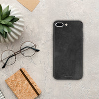 Thumbnail for Color Black Slate - iPhone 7 Plus / 8 Plus θήκη