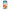 iPhone 7 Plus/8 Plus Colorful Balloons θήκη από τη Smartfits με σχέδιο στο πίσω μέρος και μαύρο περίβλημα | Smartphone case with colorful back and black bezels by Smartfits