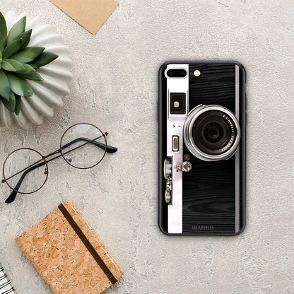 Emily In Paris - iPhone 7 Plus / 8 Plus θήκη