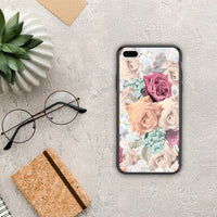 Thumbnail for Floral Bouquet - iPhone 7 Plus / 8 Plus θήκη