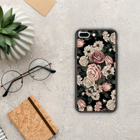 Thumbnail for Flower Wild Roses - iPhone 7 Plus / 8 Plus θήκη