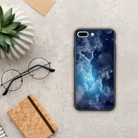 Thumbnail for Galactic Blue Sky - iPhone 7 Plus / 8 Plus θήκη