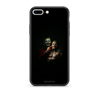 Thumbnail for 4 - iPhone 7 Plus/8 Plus Clown Hero case, cover, bumper