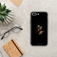 Thumbnail for Hero Clown - iPhone 7 Plus / 8 Plus θήκη