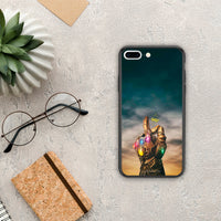 Thumbnail for Infinity Snap - iPhone 7 Plus / 8 Plus θήκη