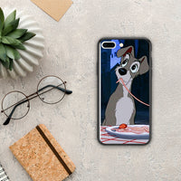 Thumbnail for Lady And Tramp 1 - iPhone 7 Plus / 8 Plus θήκη