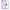 Θήκη iPhone 7 Plus/8 Plus Lilac Hearts από τη Smartfits με σχέδιο στο πίσω μέρος και μαύρο περίβλημα | iPhone 7 Plus/8 Plus Lilac Hearts case with colorful back and black bezels