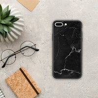 Thumbnail for Marble Black - iPhone 7 Plus / 8 Plus θήκη