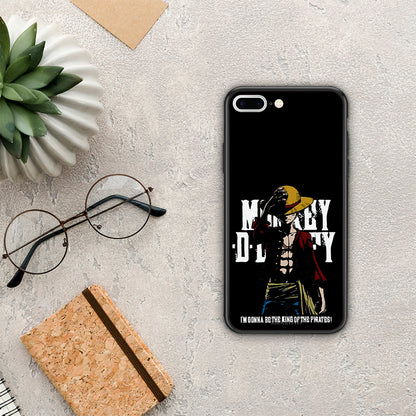 Pirate King - iPhone 7 Plus / 8 Plus θήκη