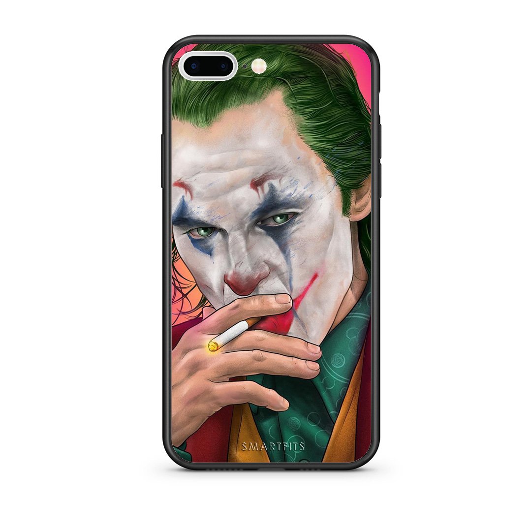 4 - iPhone 7 Plus/8 Plus JokesOnU PopArt case, cover, bumper