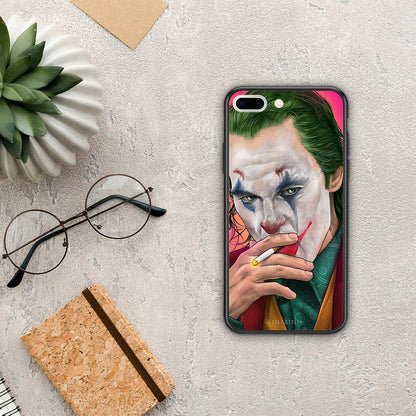 PopArt JokesOnU - iPhone 7 Plus / 8 Plus θήκη