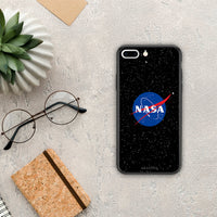 Thumbnail for PopArt NASA - iPhone 7 Plus / 8 Plus θήκη