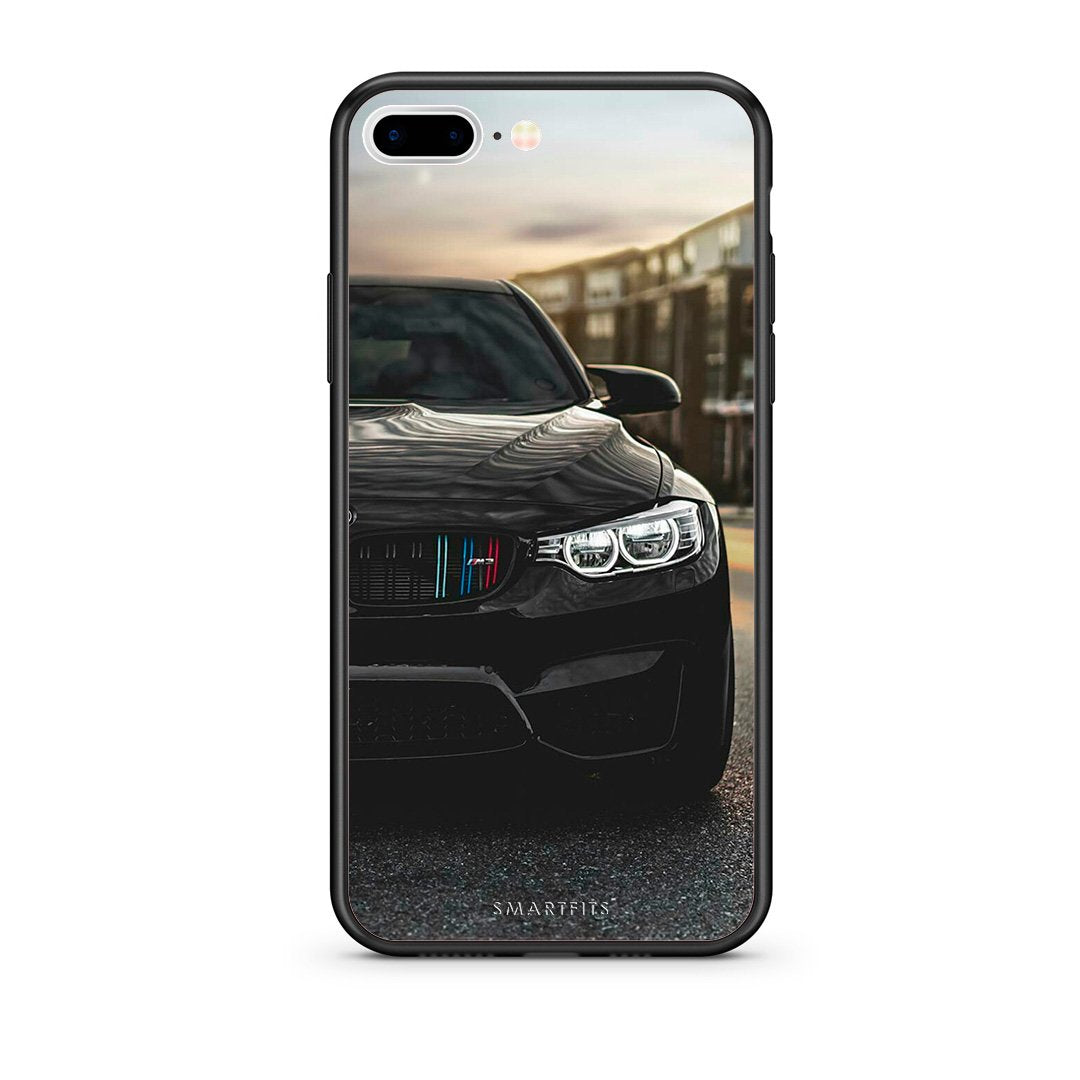 4 - iPhone 7 Plus/8 Plus M3 Racing case, cover, bumper
