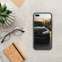Thumbnail for Racing M3 - iPhone 7 Plus / 8 Plus θήκη