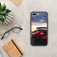 Thumbnail for Racing Supra - iPhone 7 Plus / 8 Plus θήκη