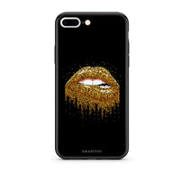 Thumbnail for 4 - iPhone 7 Plus/8 Plus Golden Valentine case, cover, bumper