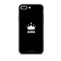 Thumbnail for 4 - iPhone 7 Plus/8 Plus King Valentine case, cover, bumper