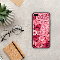 Thumbnail for Valentine RoseGarden - iPhone 7 Plus / 8 Plus θήκη