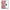 Θήκη Αγίου Βαλεντίνου iPhone 7 / 8 / SE 2020 Puff Love από τη Smartfits με σχέδιο στο πίσω μέρος και μαύρο περίβλημα | iPhone 7 / 8 / SE 2020 Puff Love case with colorful back and black bezels