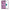 Θήκη Αγίου Βαλεντίνου iPhone 6 / 6s Thank You Next από τη Smartfits με σχέδιο στο πίσω μέρος και μαύρο περίβλημα | iPhone 6 / 6s Thank You Next case with colorful back and black bezels