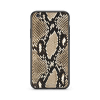 Thumbnail for 23 - iphone 6 plus 6s plus Fashion Snake Animal case, cover, bumper