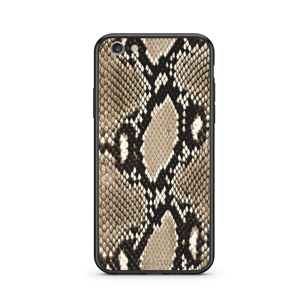 23 - iPhone 7/8 Fashion Snake Animal case, cover, bumper