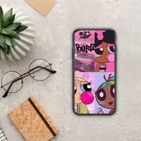 Thumbnail for Bubble Girls - iPhone 7 / 8 / SE 2020 θήκη