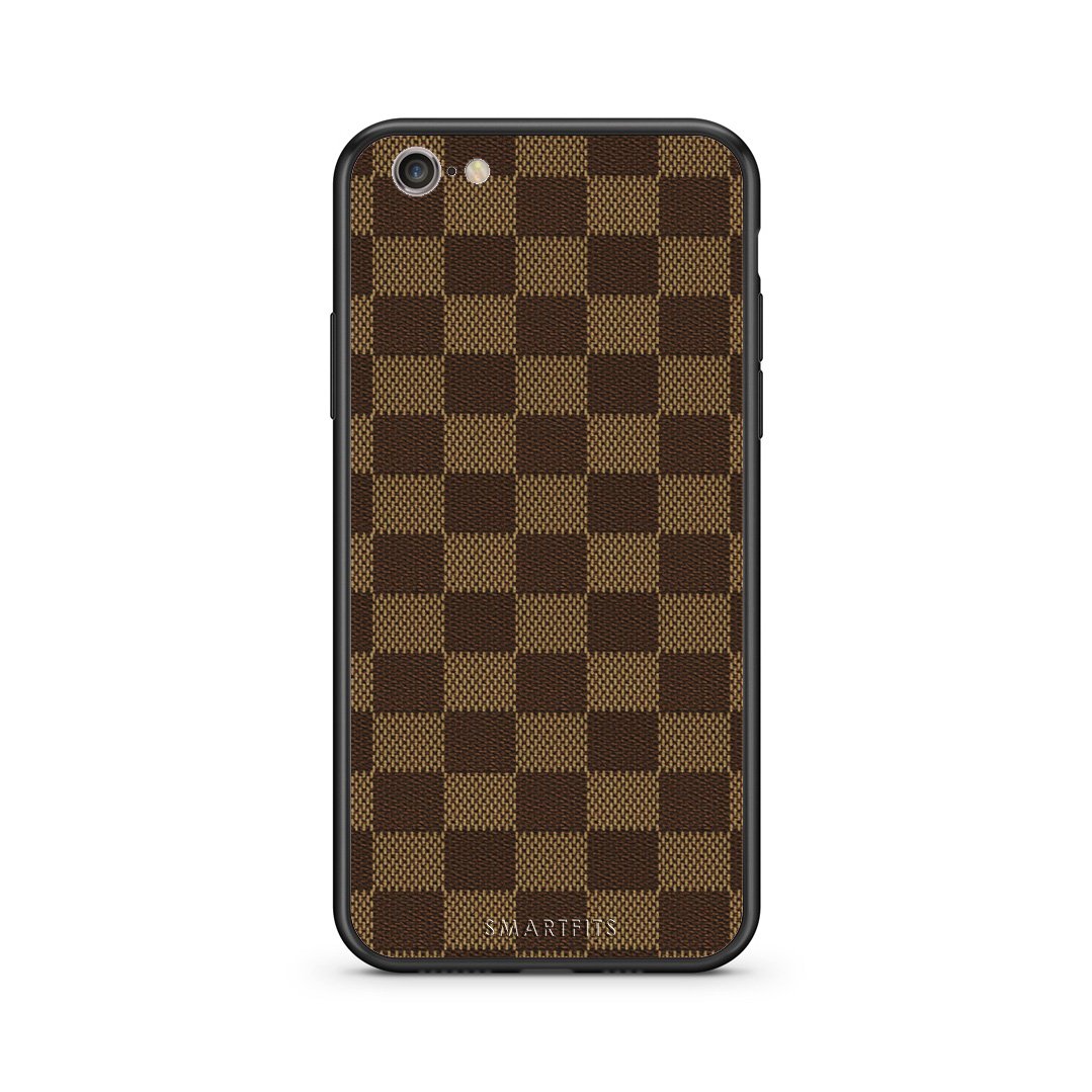 7 - iphone 6 plus 6s plus Glamour Designer case, cover, bumper