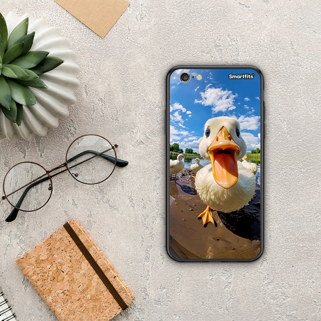 Duck Face - iPhone 6 / 6s θήκη