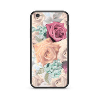 Thumbnail for 99 - iphone 6 6s Bouquet Floral case, cover, bumper