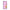 iPhone 7/8  Friends Patrick θήκη από τη Smartfits με σχέδιο στο πίσω μέρος και μαύρο περίβλημα | Smartphone case with colorful back and black bezels by Smartfits
