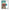 Θήκη iPhone 6/6s Nasa Bloom από τη Smartfits με σχέδιο στο πίσω μέρος και μαύρο περίβλημα | iPhone 6/6s Nasa Bloom case with colorful back and black bezels