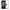 Θήκη Αγίου Βαλεντίνου iPhone 6 / 6s Never Give Up από τη Smartfits με σχέδιο στο πίσω μέρος και μαύρο περίβλημα | iPhone 6 / 6s Never Give Up case with colorful back and black bezels