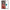 Θήκη iPhone 6 Plus/6s Plus Nezuko Kamado από τη Smartfits με σχέδιο στο πίσω μέρος και μαύρο περίβλημα | iPhone 6 Plus/6s Plus Nezuko Kamado case with colorful back and black bezels