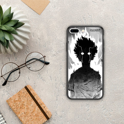 Anime Boy - iPhone 7 Plus / 8 Plus θήκη