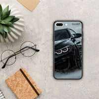 Thumbnail for Black BMW - iPhone 7 Plus / 8 Plus θήκη