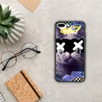 Thumbnail for Cat Collage - iPhone 7 Plus / 8 Plus θήκη
