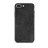 Thumbnail for 87 - iPhone 7 Plus/8 Plus Black Slate Color case, cover, bumper
