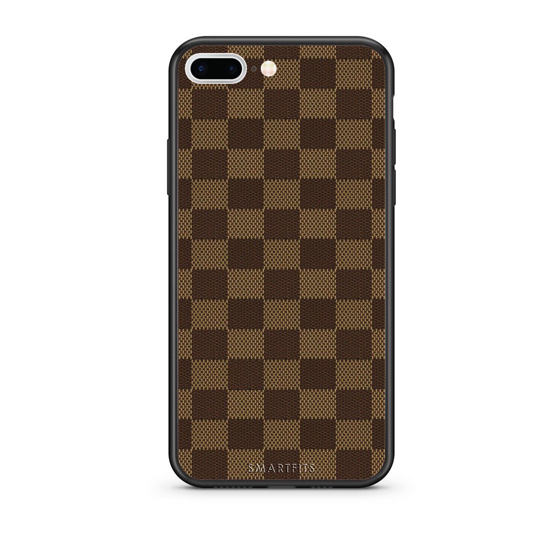 7 - iPhone 7 Plus/8 Plus Glamour Designer case, cover, bumper