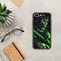 Thumbnail for Green Soldier - iPhone 7 Plus / 8 Plus θήκη