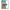 Θήκη iPhone 7 Plus/8 Plus Nasa Bloom από τη Smartfits με σχέδιο στο πίσω μέρος και μαύρο περίβλημα | iPhone 7 Plus/8 Plus Nasa Bloom case with colorful back and black bezels